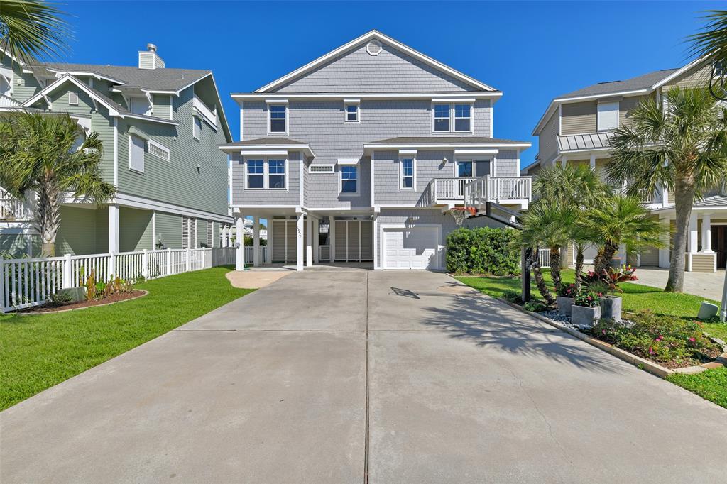 13427 Jibstay Court