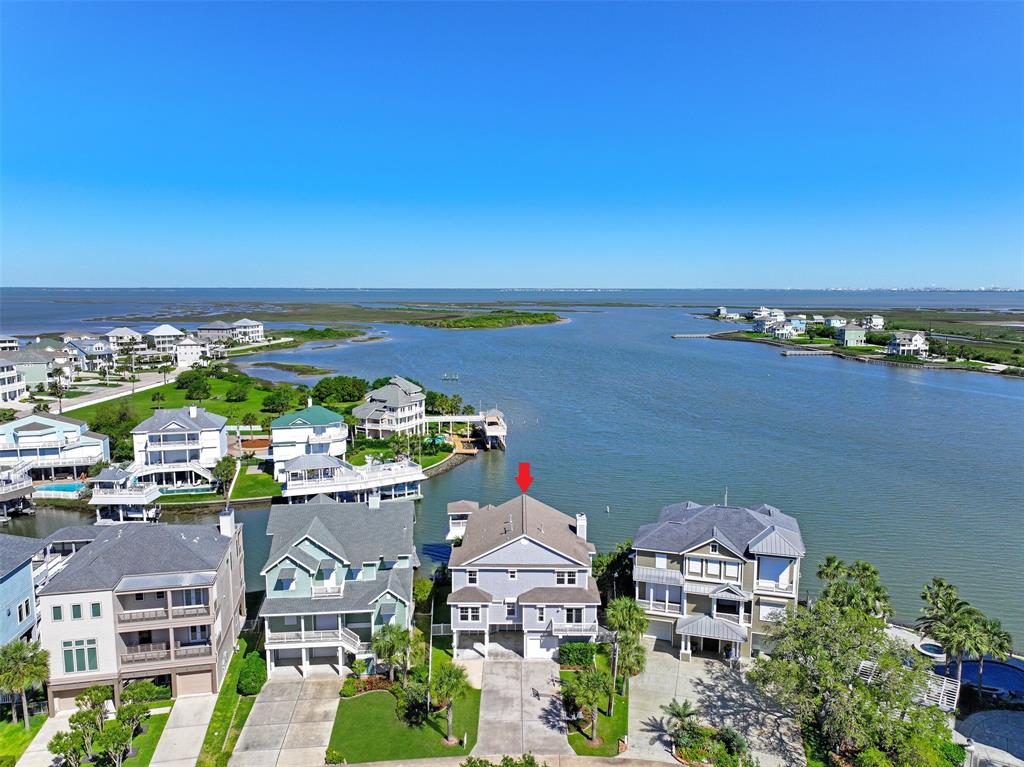 13427 Jibstay Court