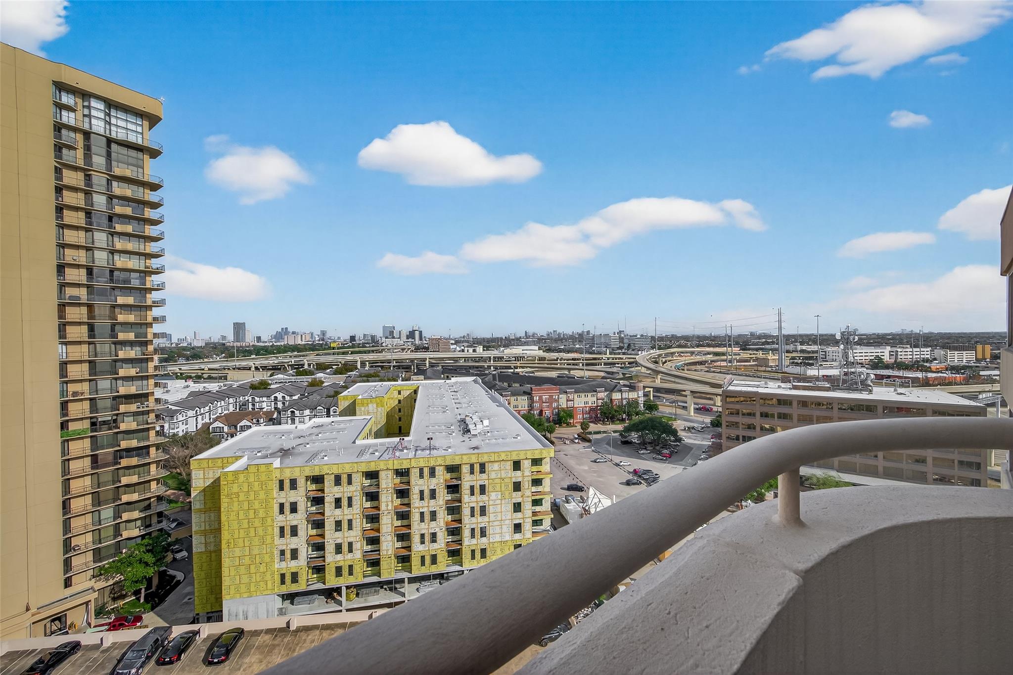 3525 Sage Road # 1705