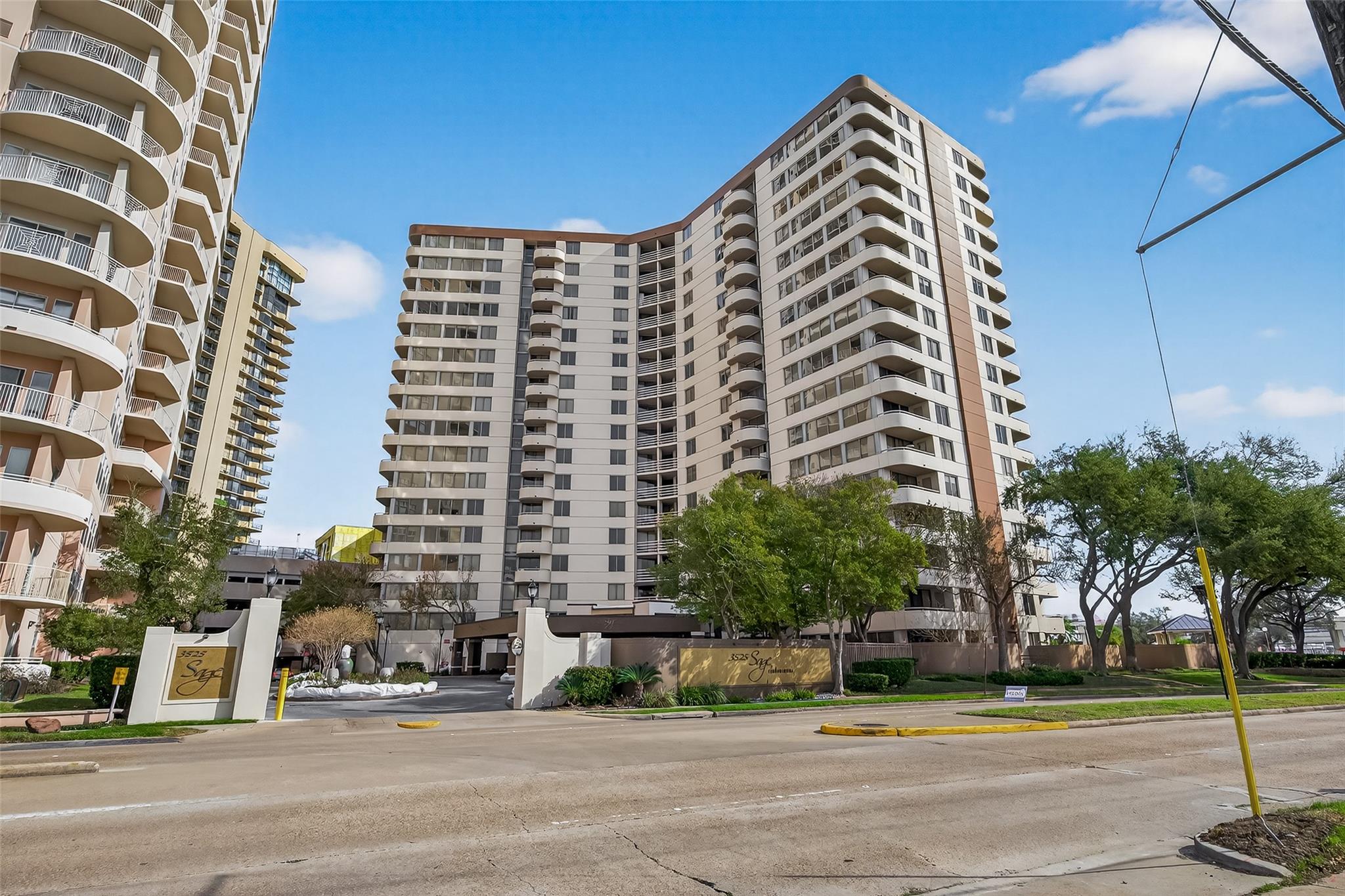 3525 Sage Road # 1705
