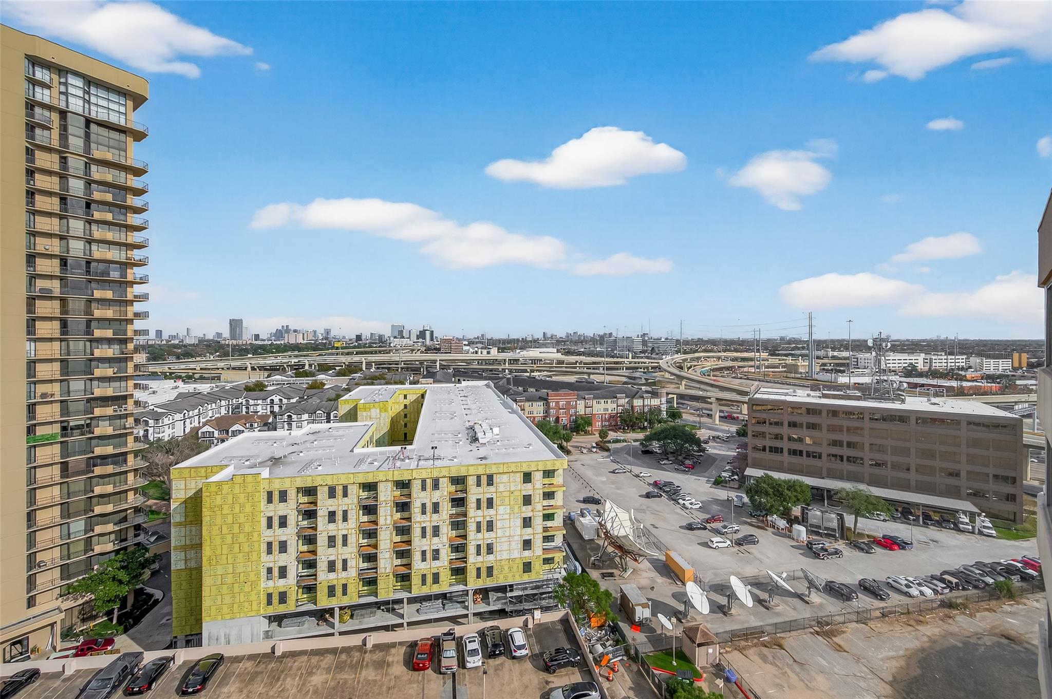 3525 Sage Road # 1705