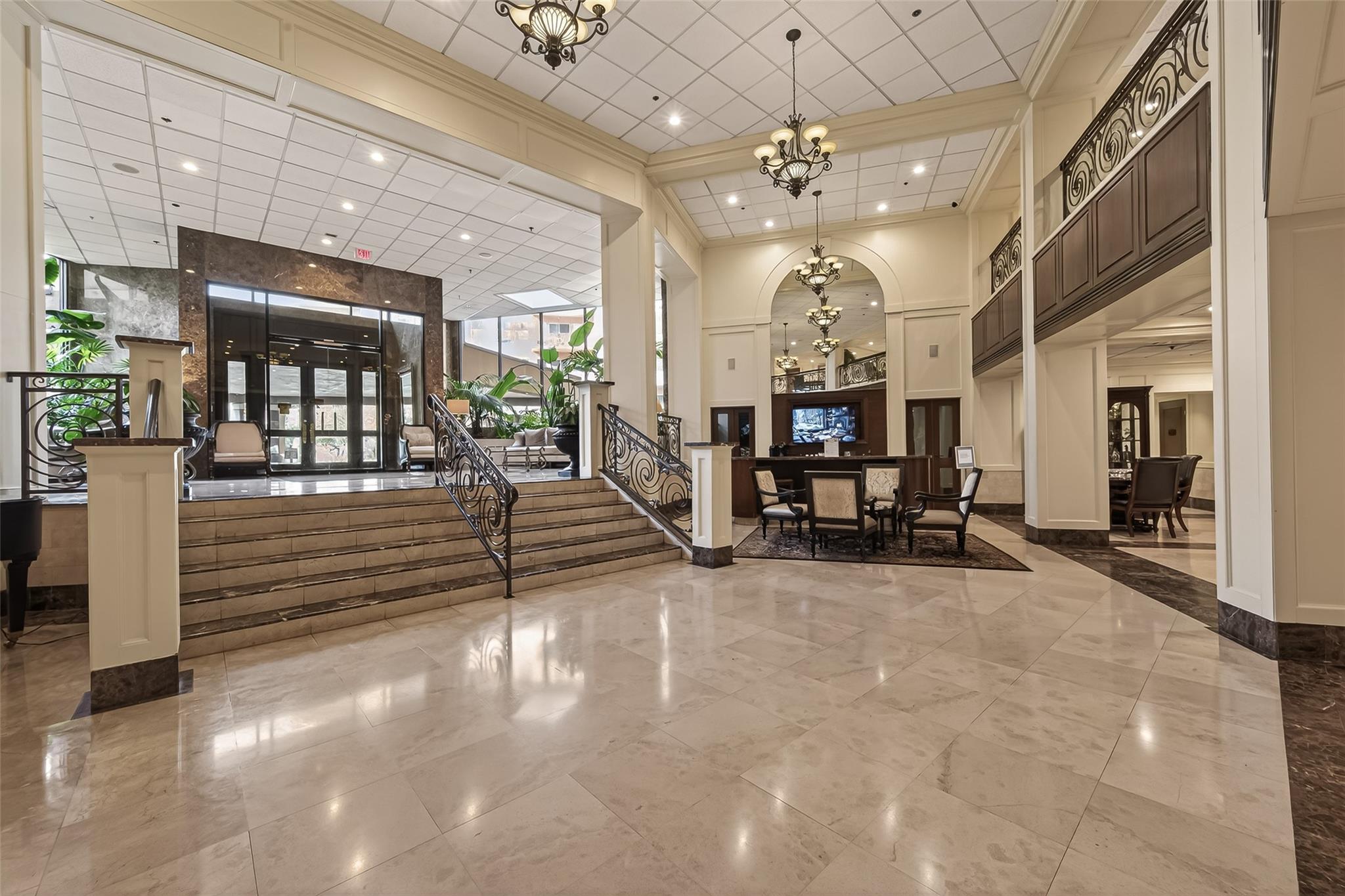 3525 Sage Road # 1705