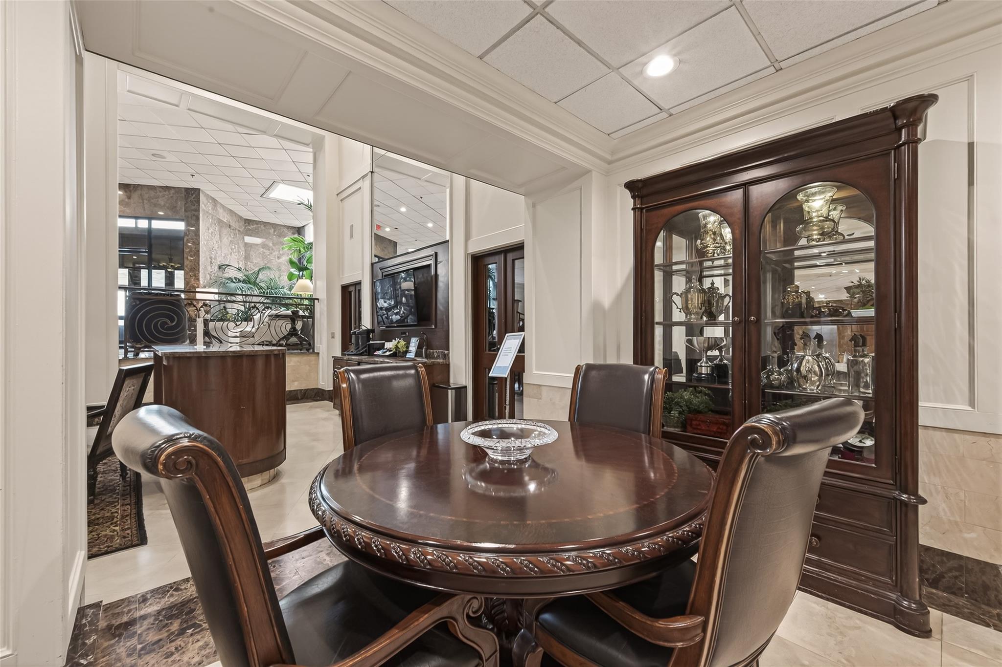 3525 Sage Road # 1705