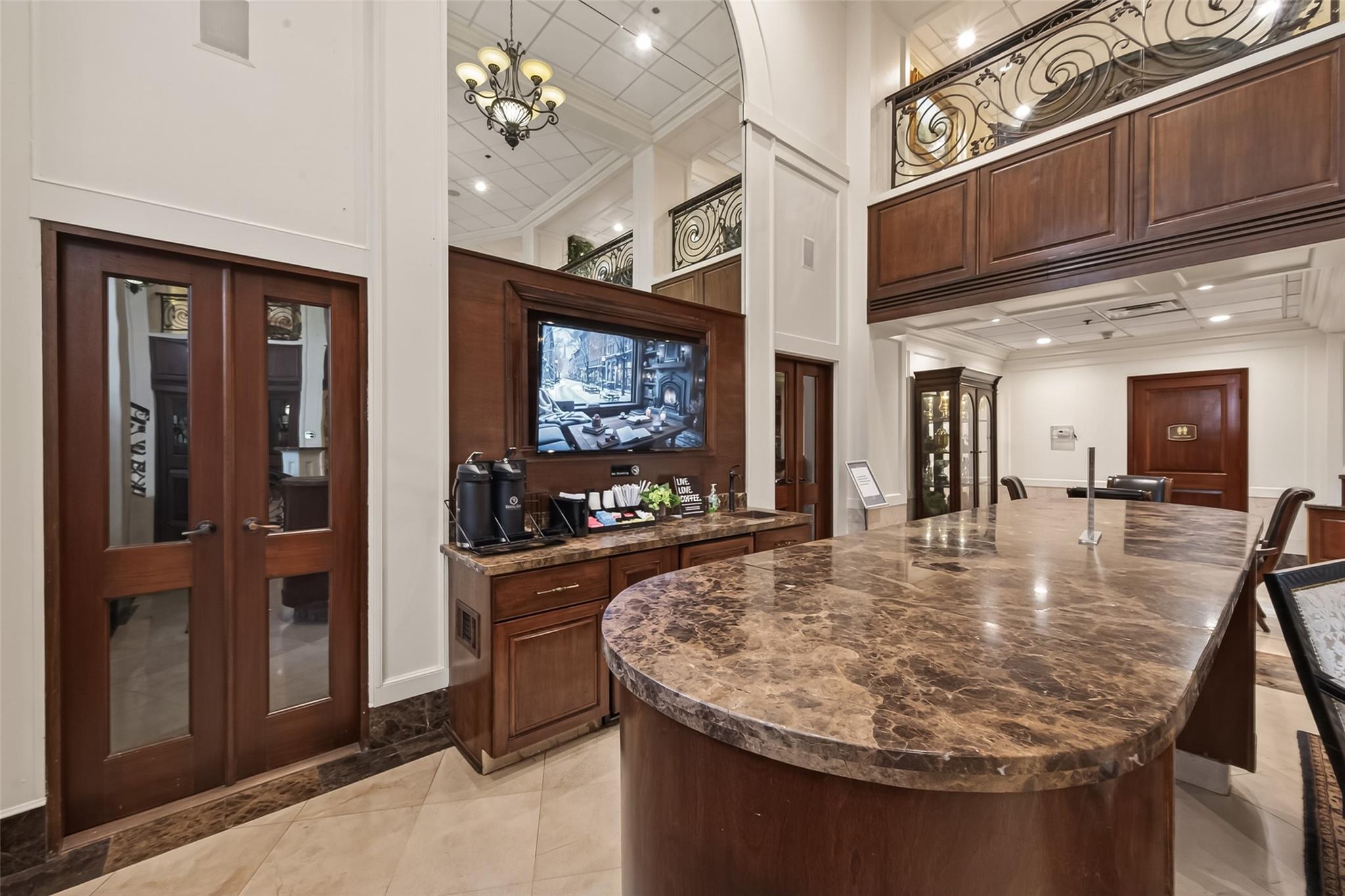 3525 Sage Road # 1705
