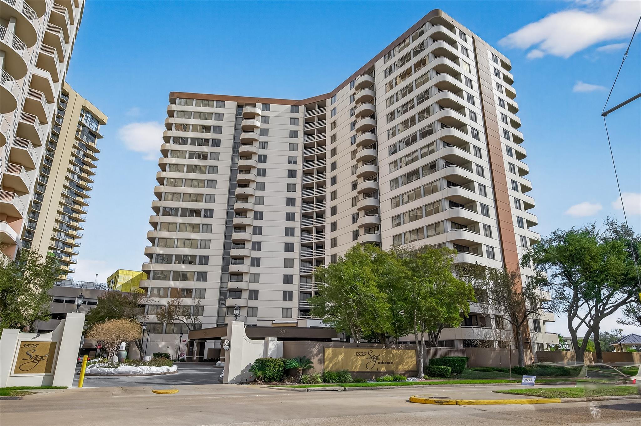 3525 Sage Road # 1705