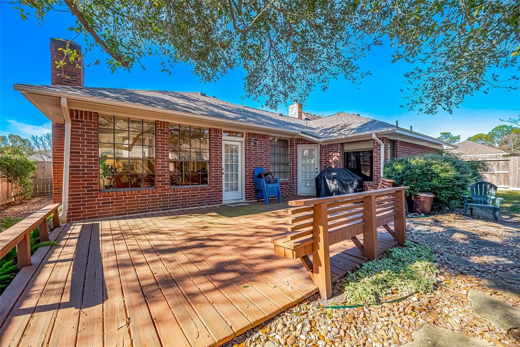 14623 Graywood Grove Lane