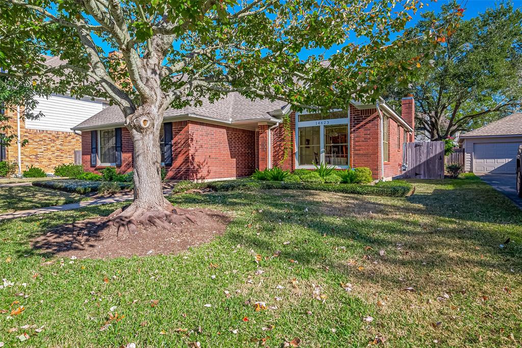 14623 Graywood Grove Lane