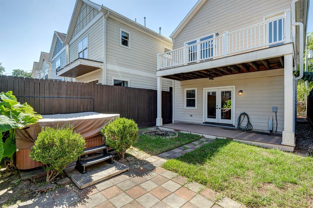 1542 Dorothy Street