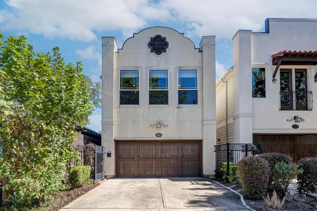 1542 Dorothy Street