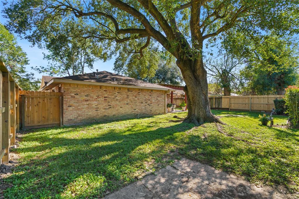 10718 Glenfield Court