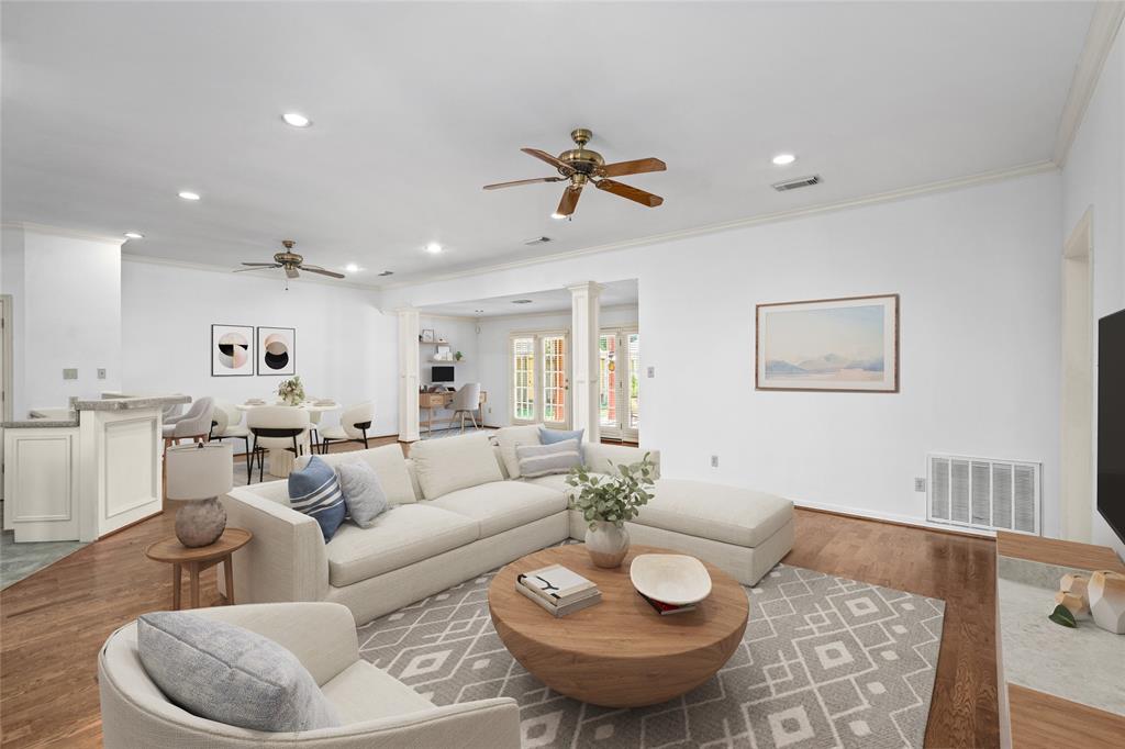 10718 Glenfield Court