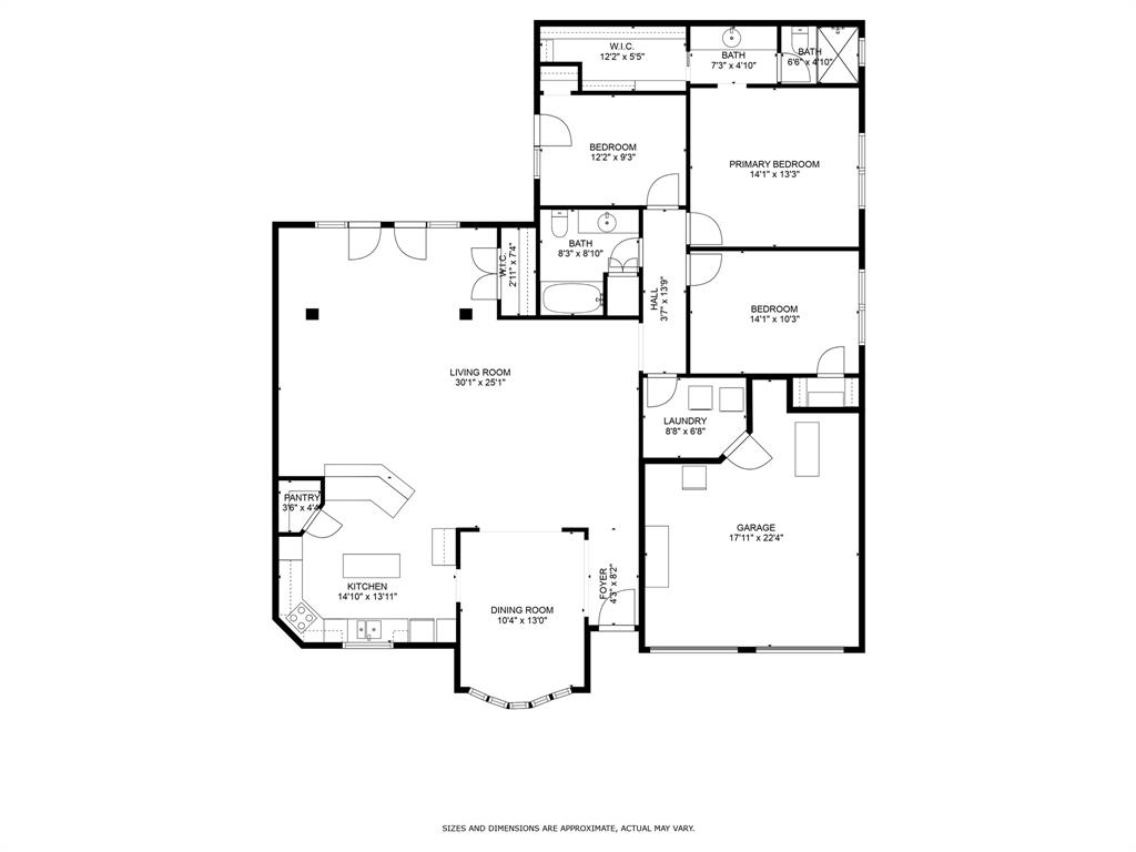 10718 Glenfield Court