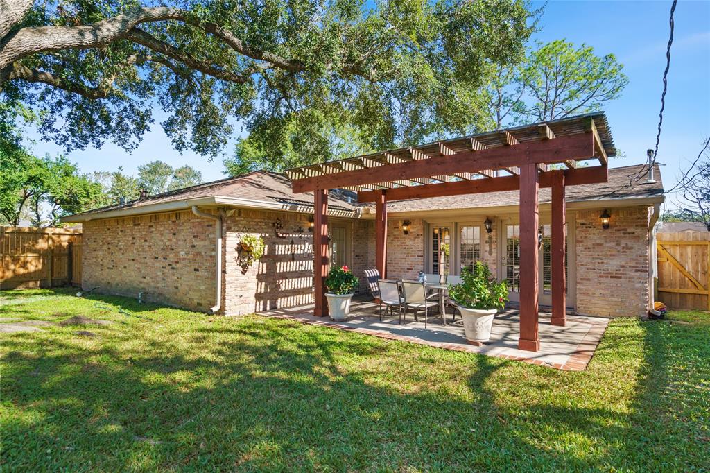 10718 Glenfield Court