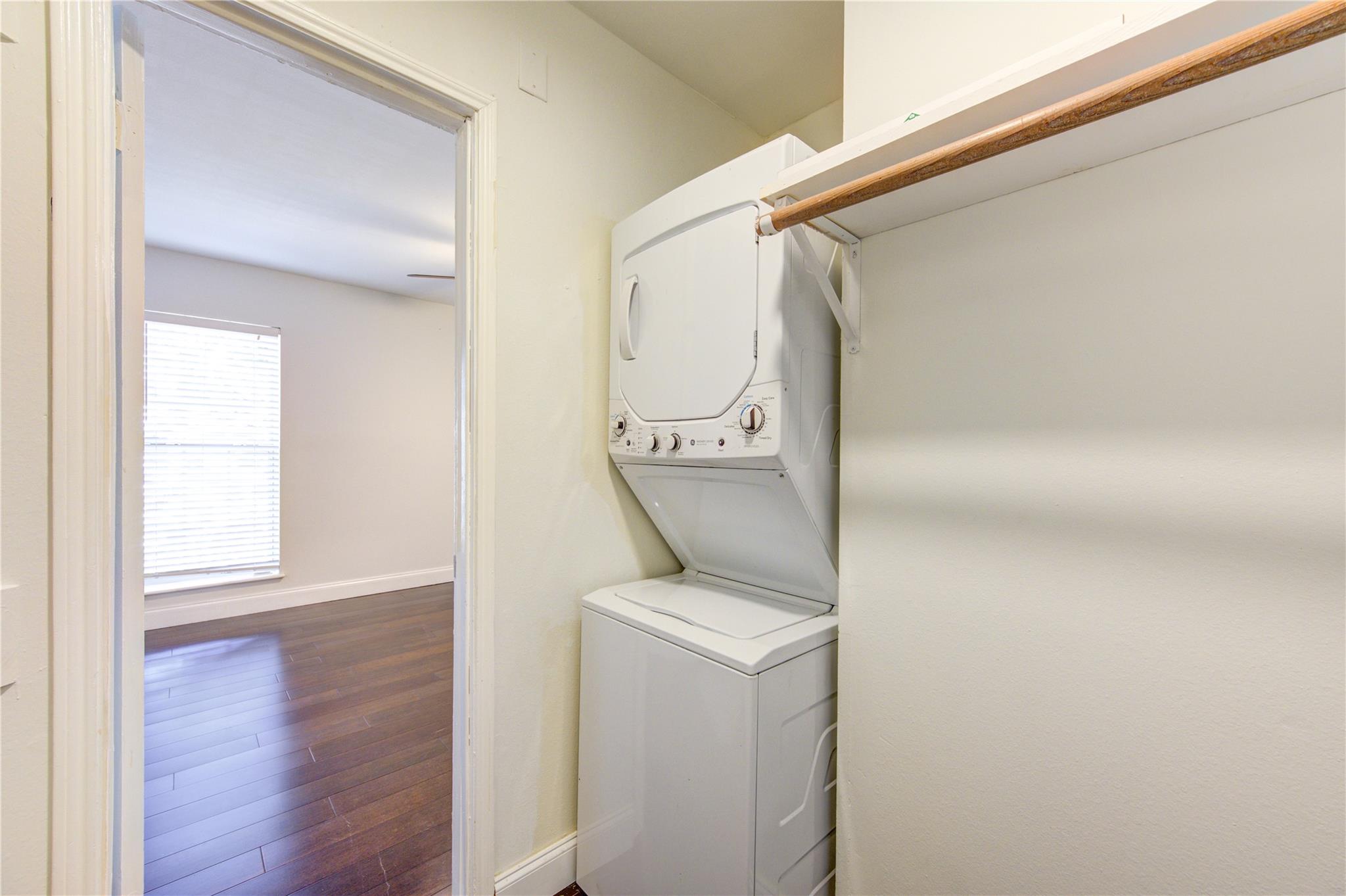 1909 Brun Street # 16