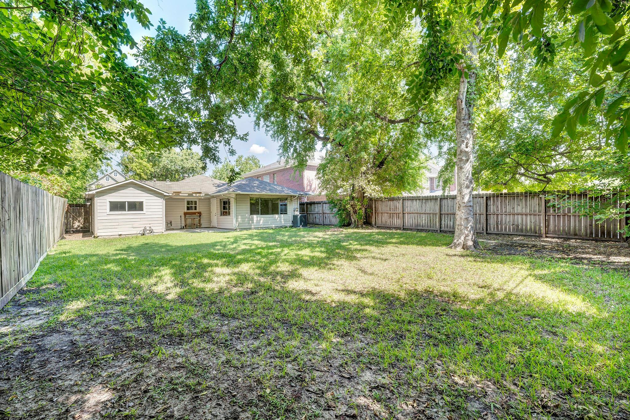 4909 Cedar Street