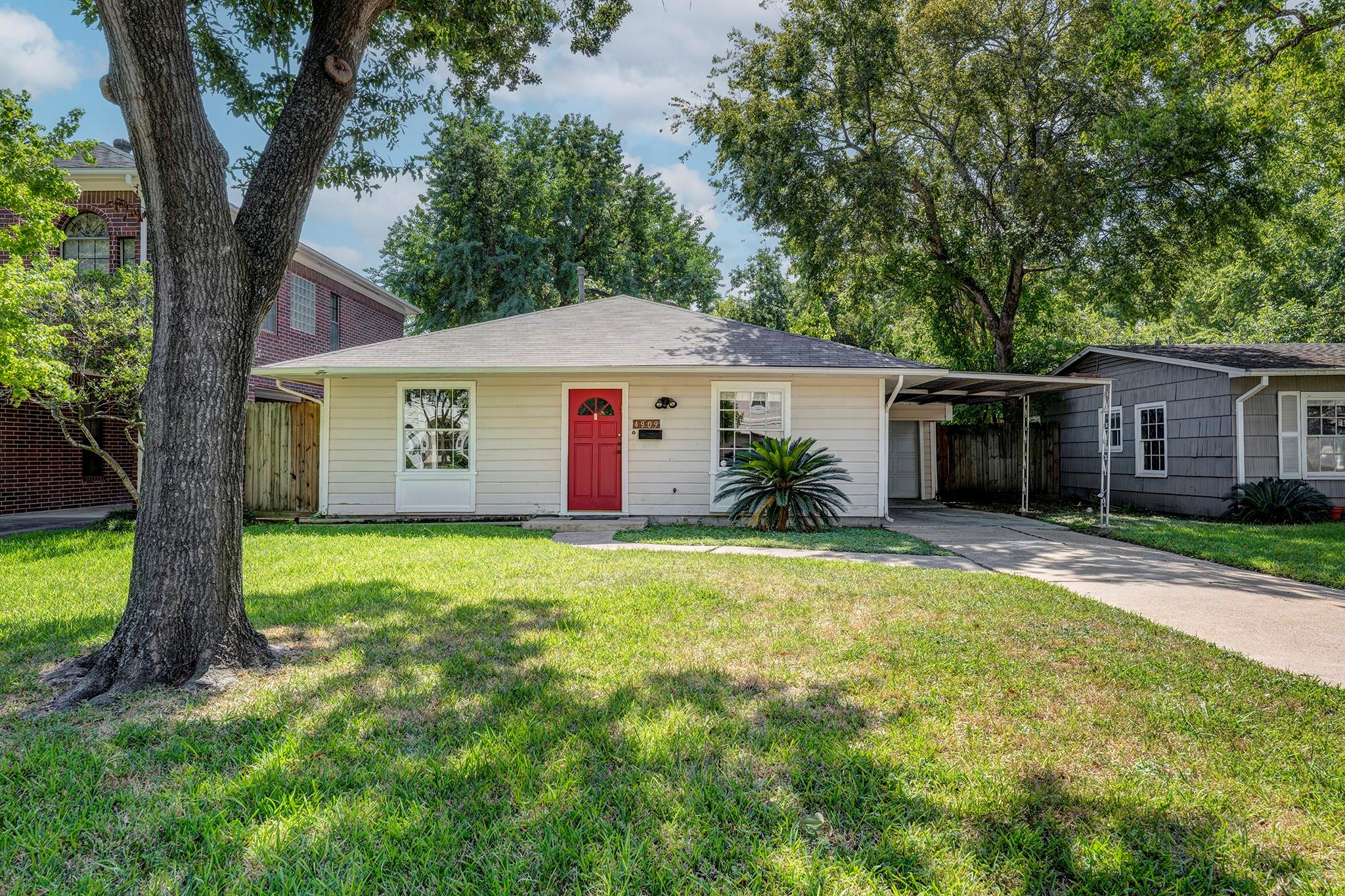 4909 Cedar Street