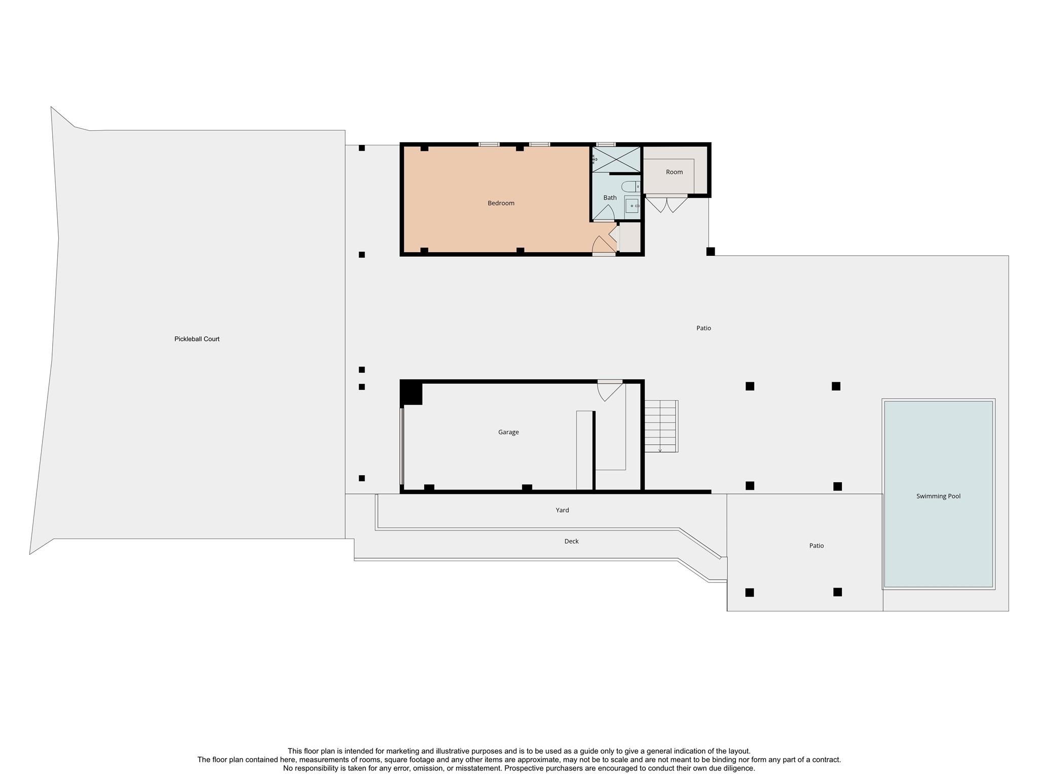 14021 Grambo Boulevard