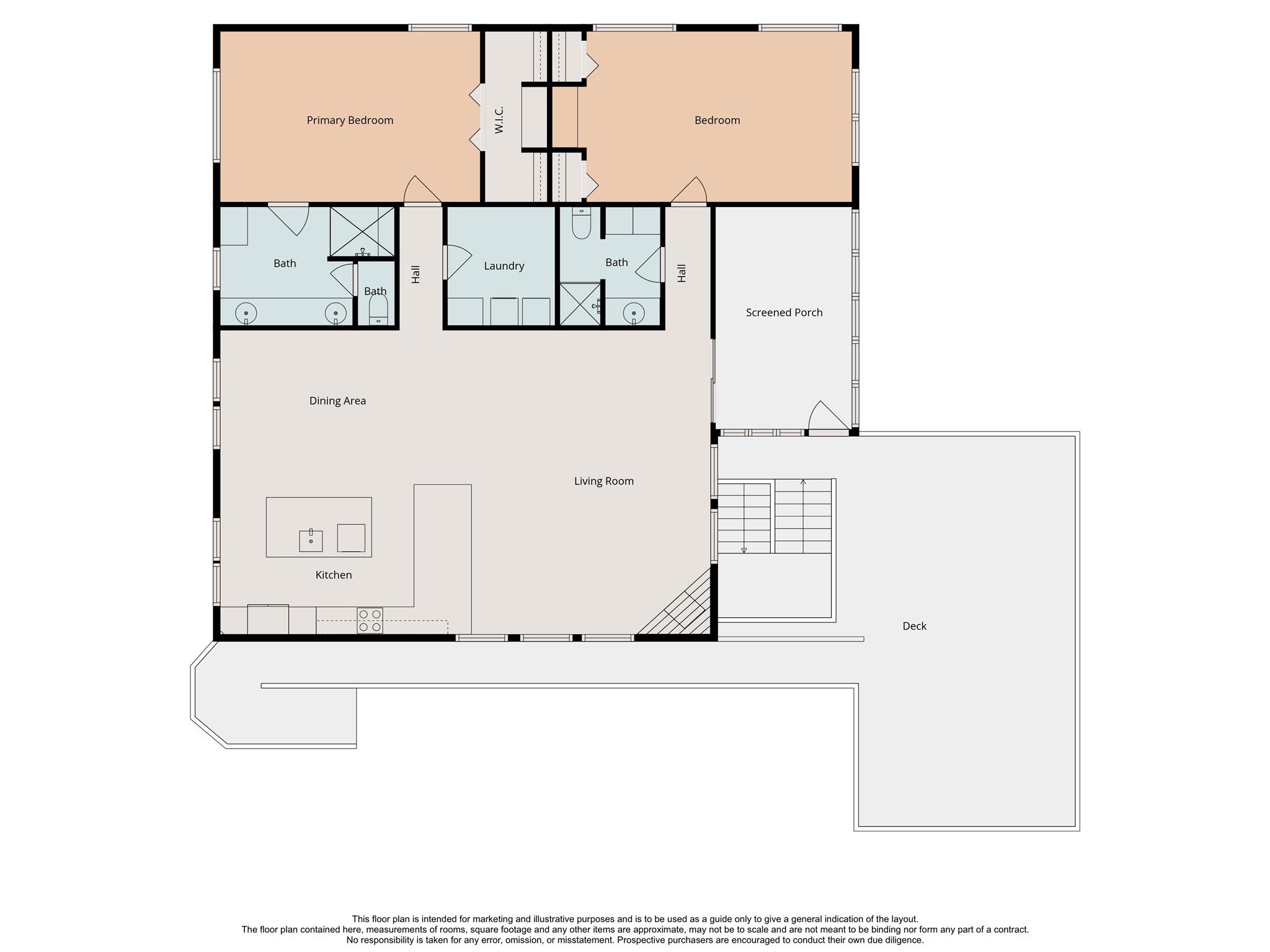 14021 Grambo Boulevard