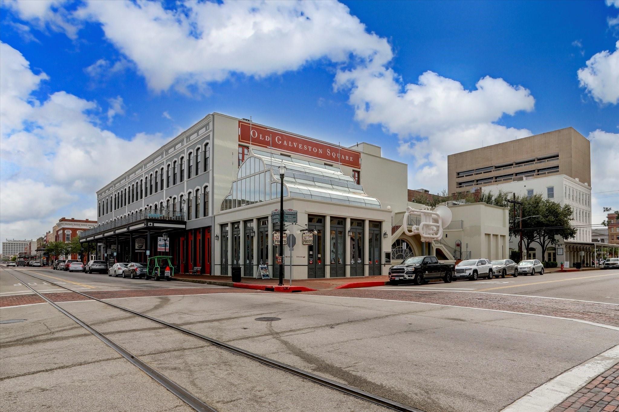 14021 Grambo Boulevard