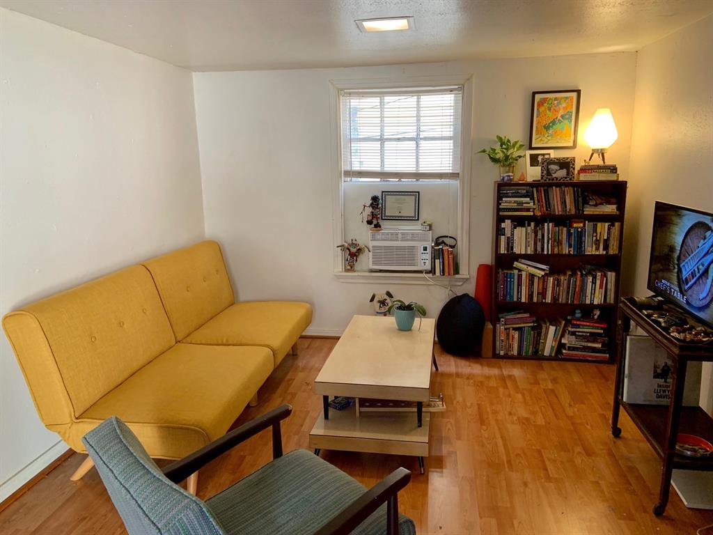 822 Byrne Street # B