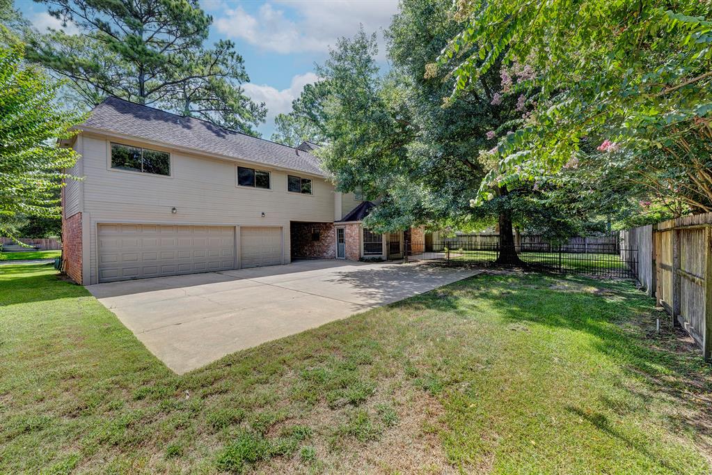 18307 Champion Forest Drive