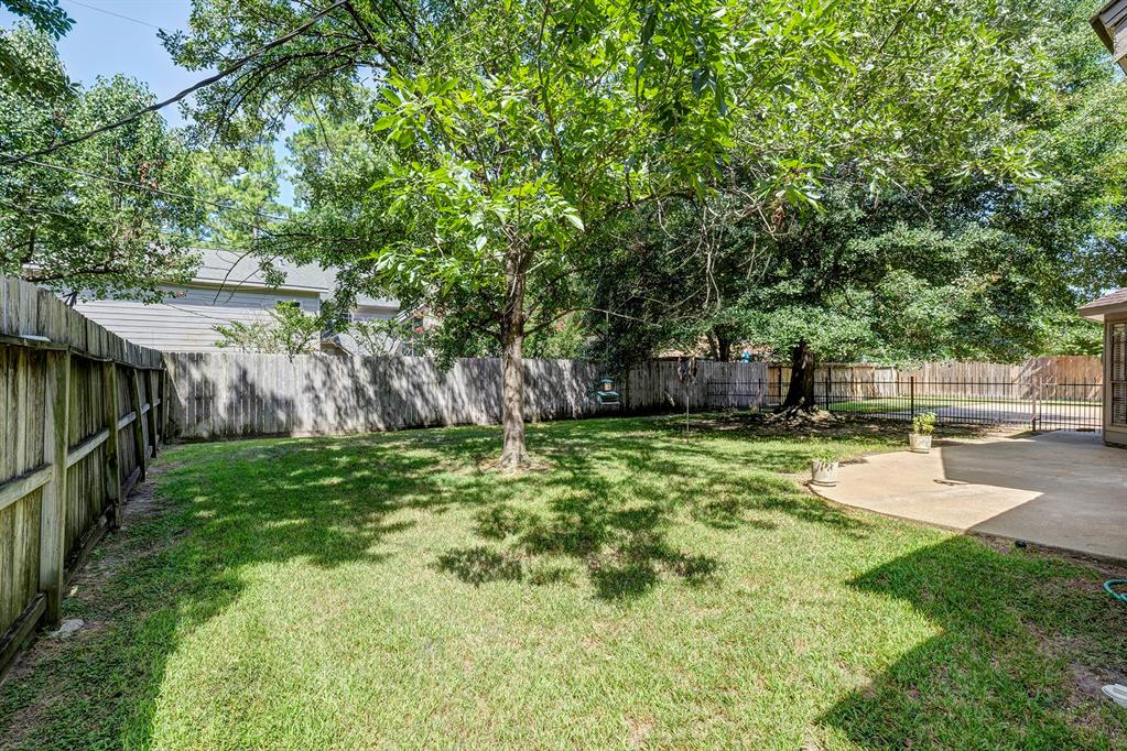 18307 Champion Forest Drive