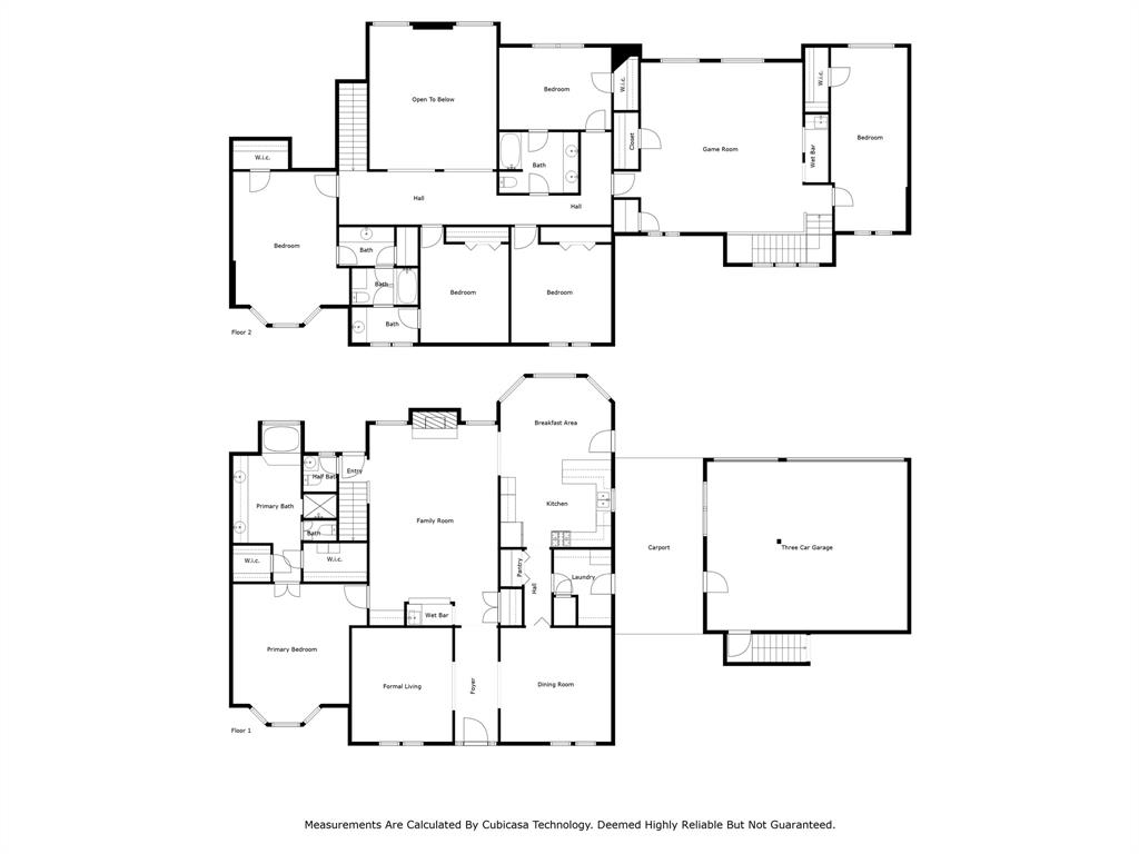 18307 Champion Forest Drive