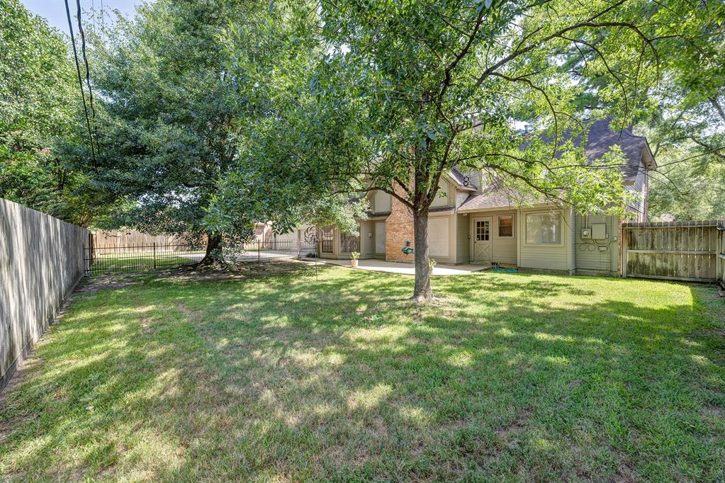 18307 Champion Forest Drive