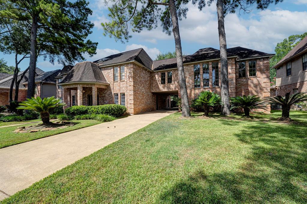 18307 Champion Forest Drive