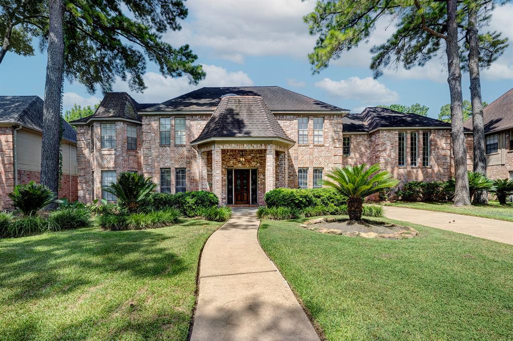 18307 Champion Forest Drive