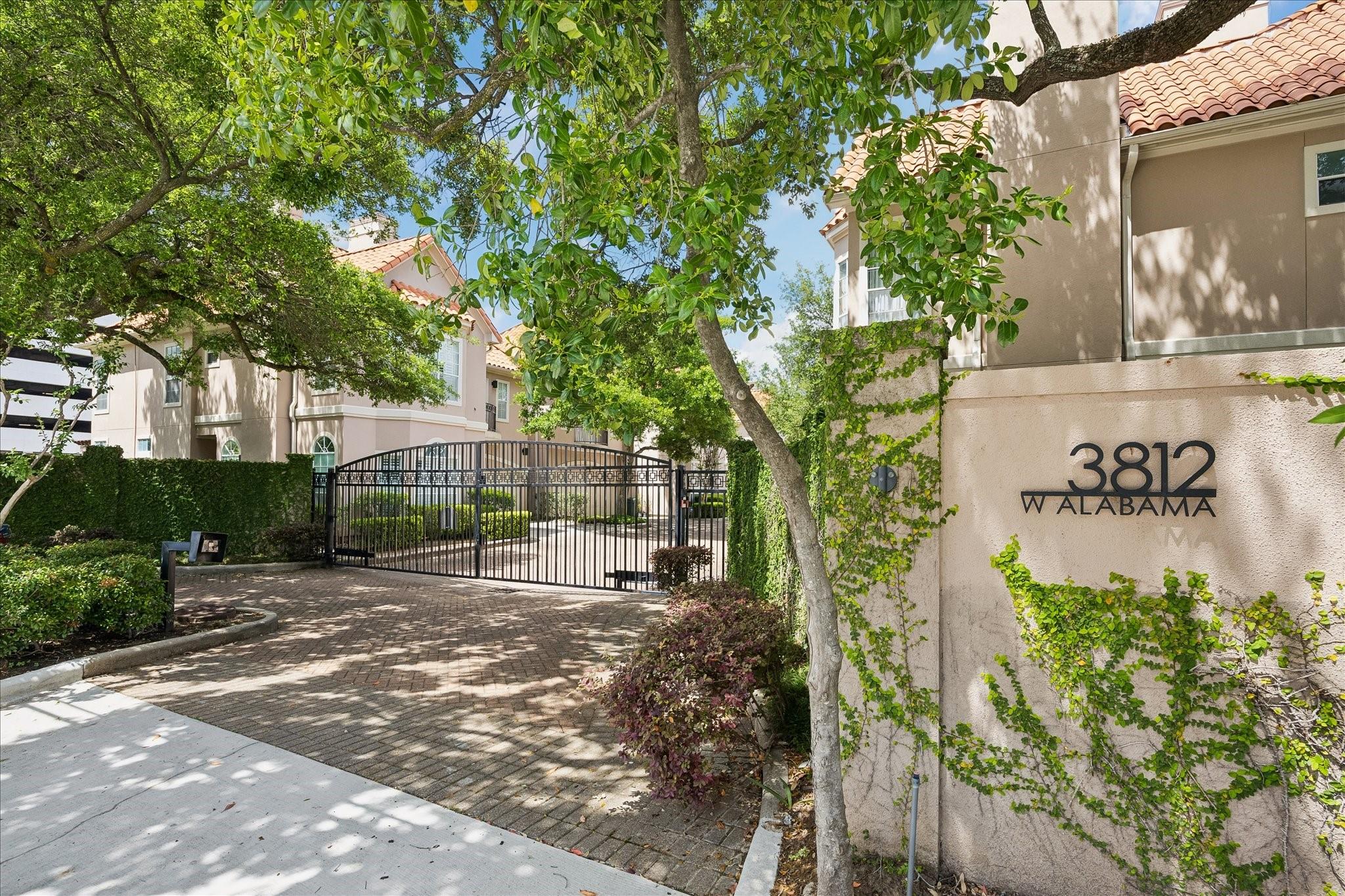 3812 W Alabama Street # D