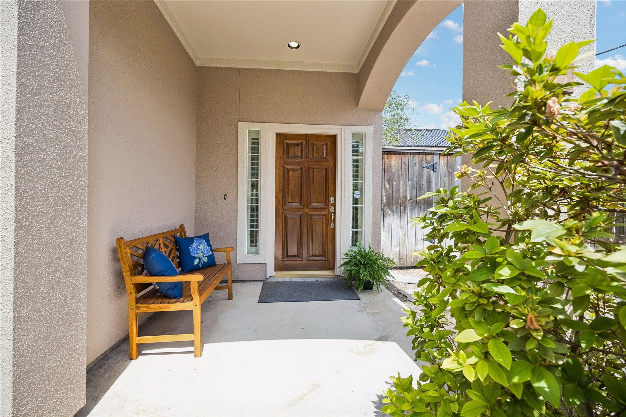 3812 W Alabama Street # D