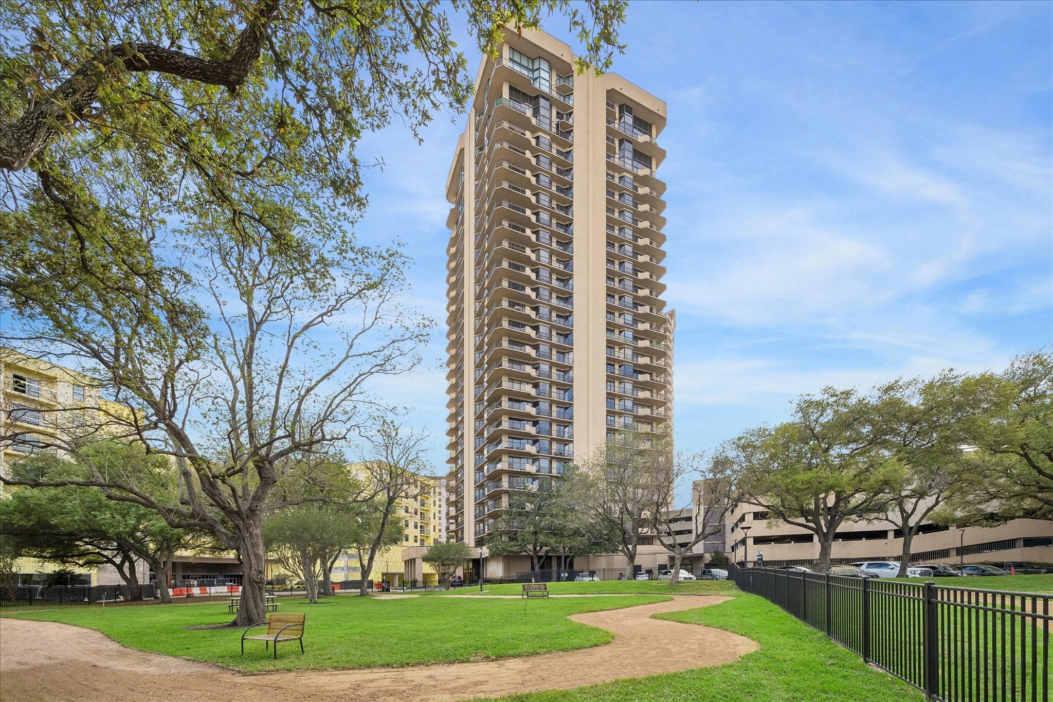 3350 Mccue Road # 1201