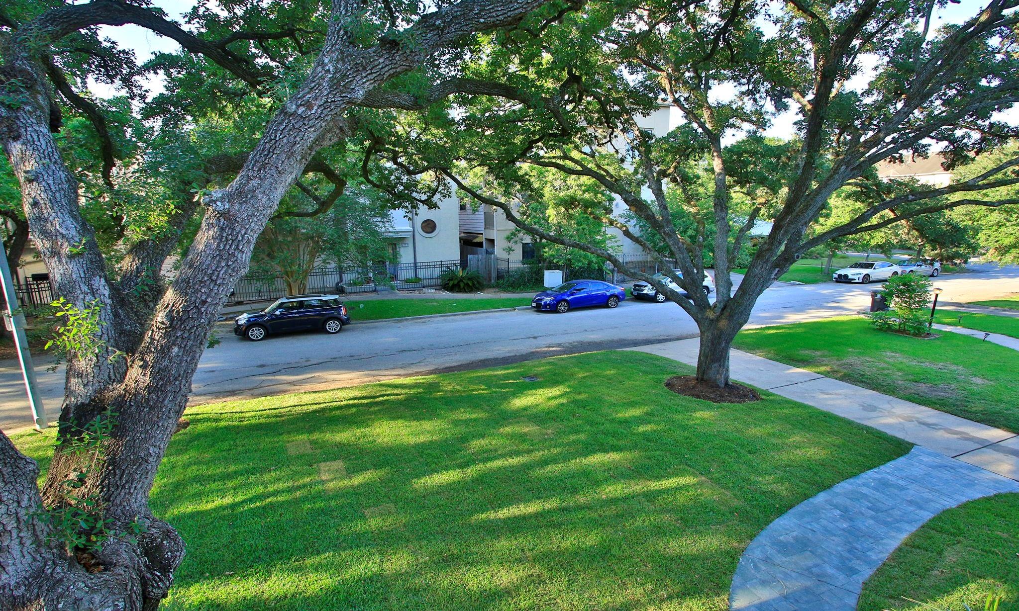 2409 Dorrington Street