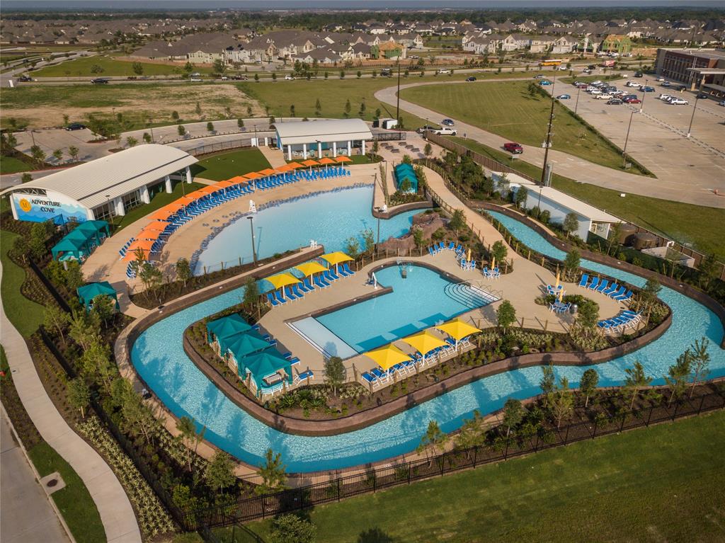 10119 Agave Point Lane