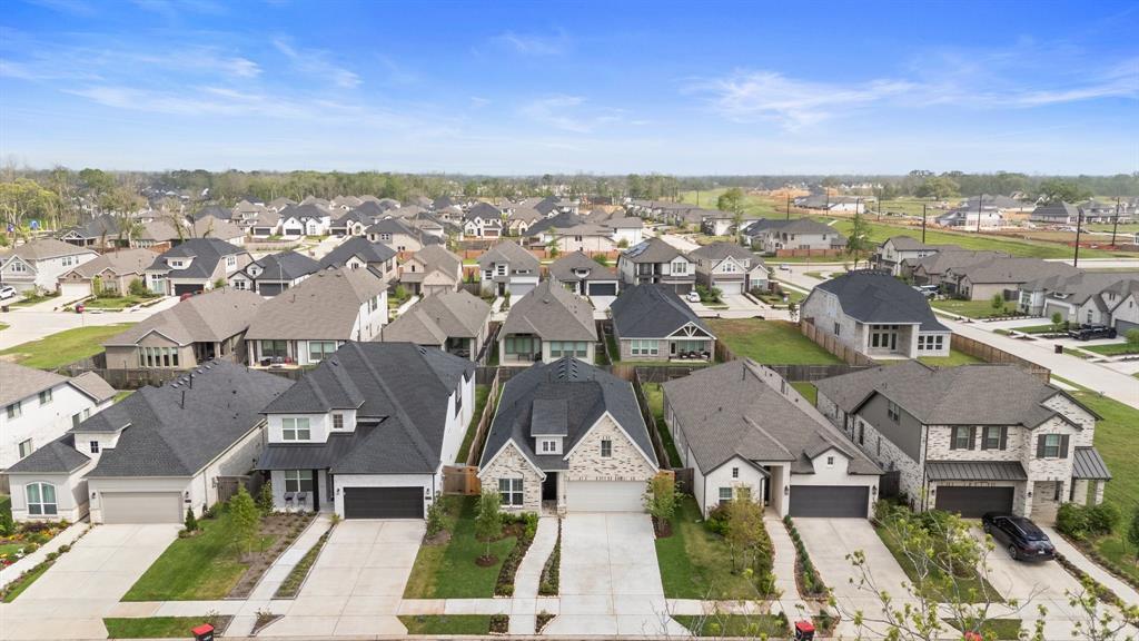 10119 Agave Point Lane