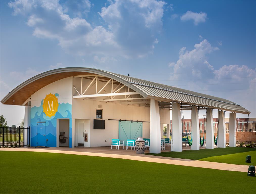 10119 Agave Point Lane