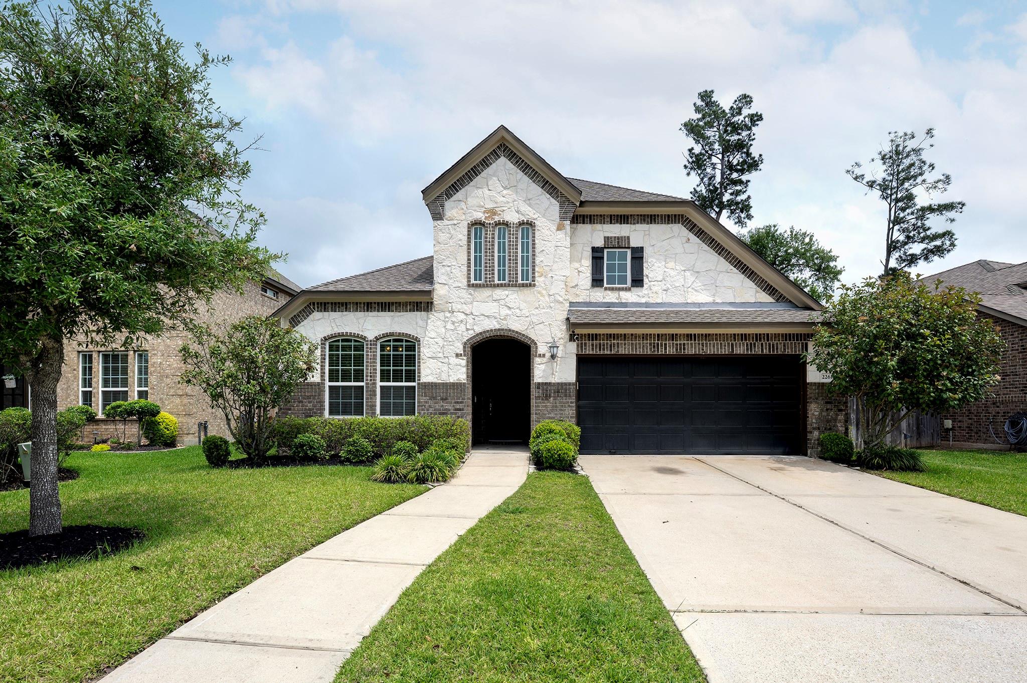 22610 Cutter Mill Drive