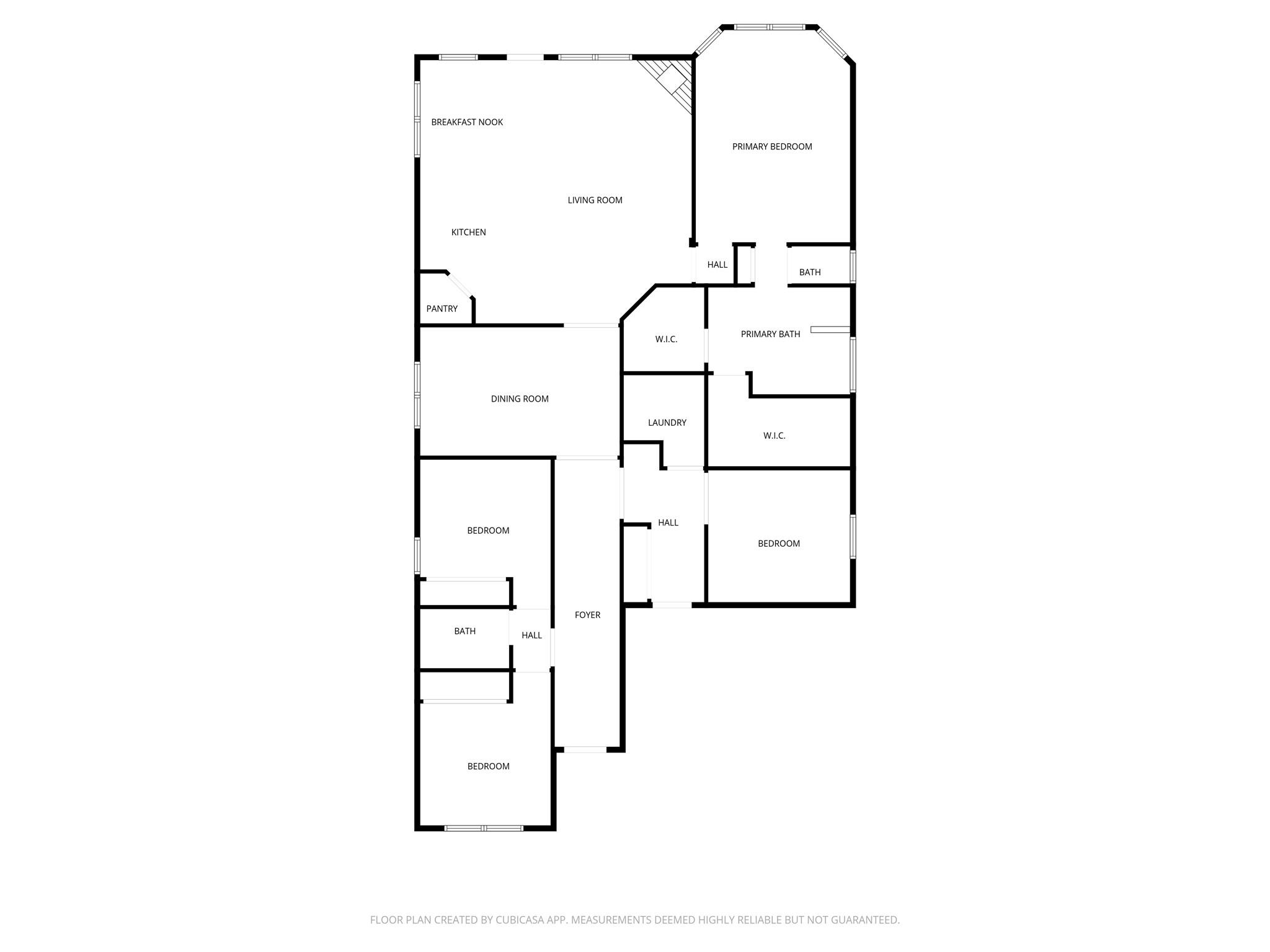 22610 Cutter Mill Drive