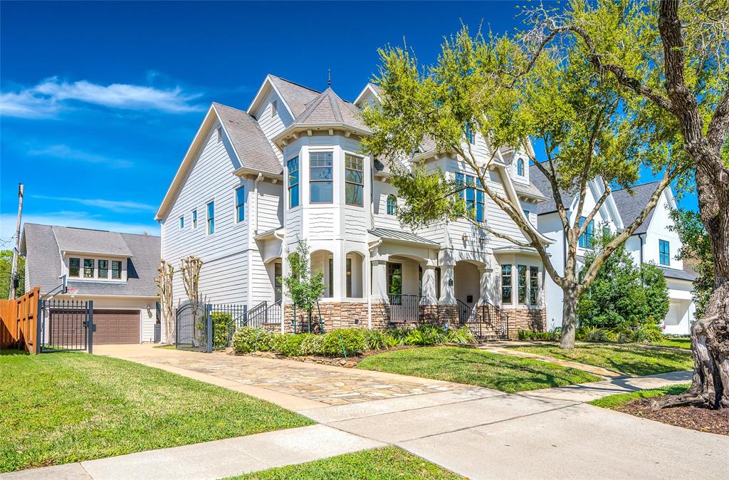 4118 Blue Bonnet Boulevard