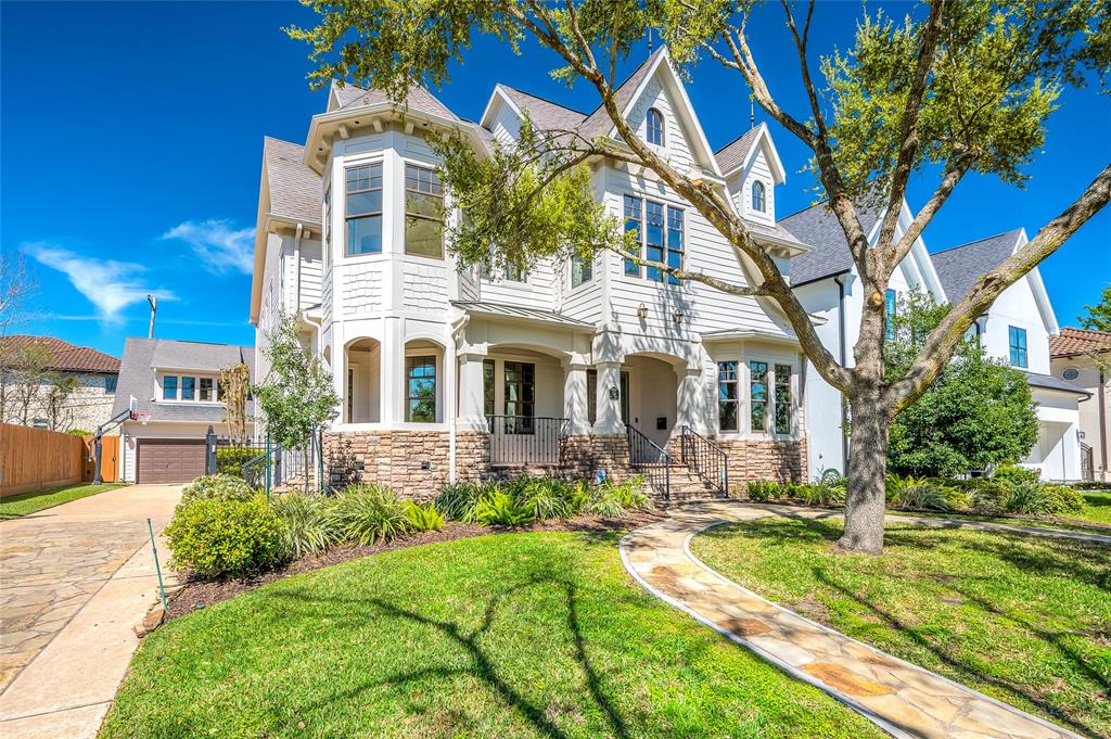 4118 Blue Bonnet Boulevard