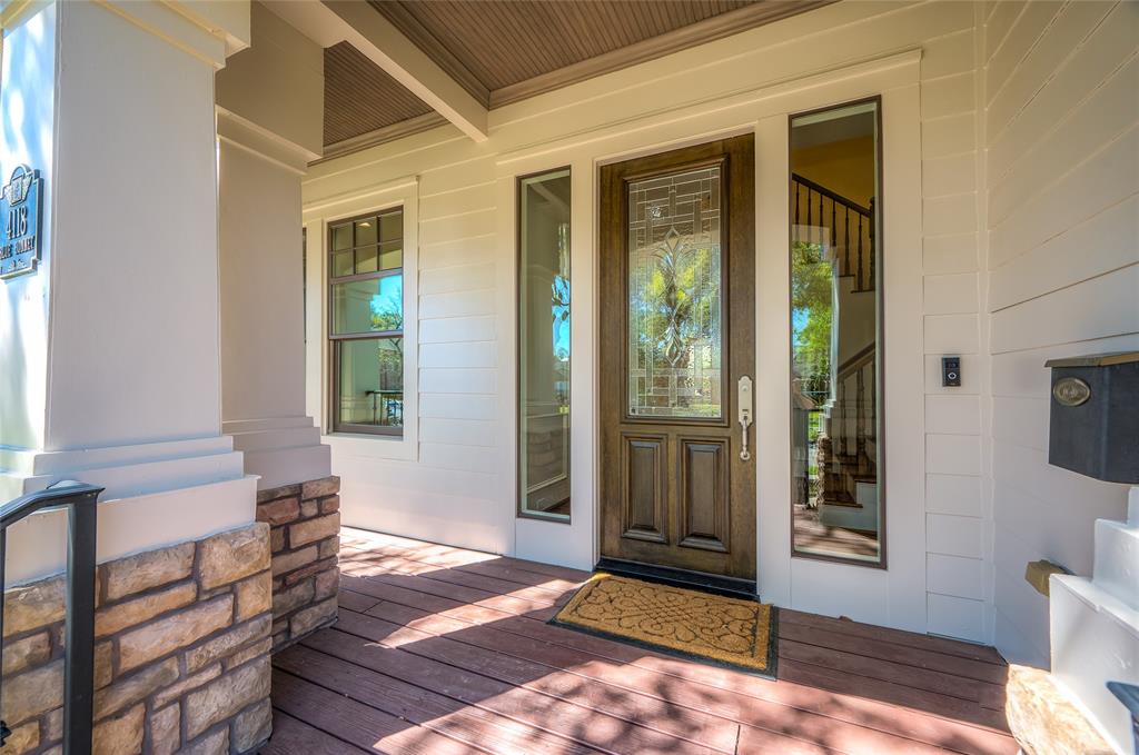 4118 Blue Bonnet Boulevard