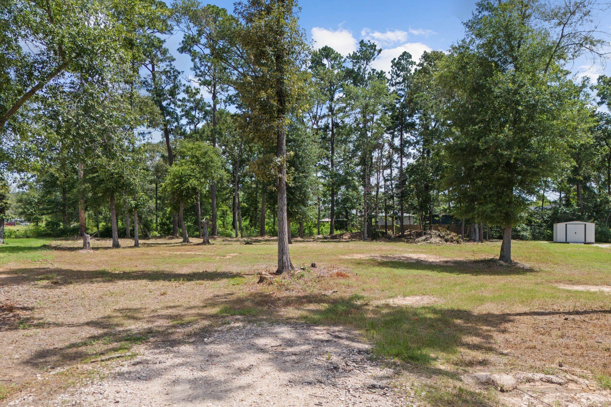 16355 Crockett Martin Estates Drive