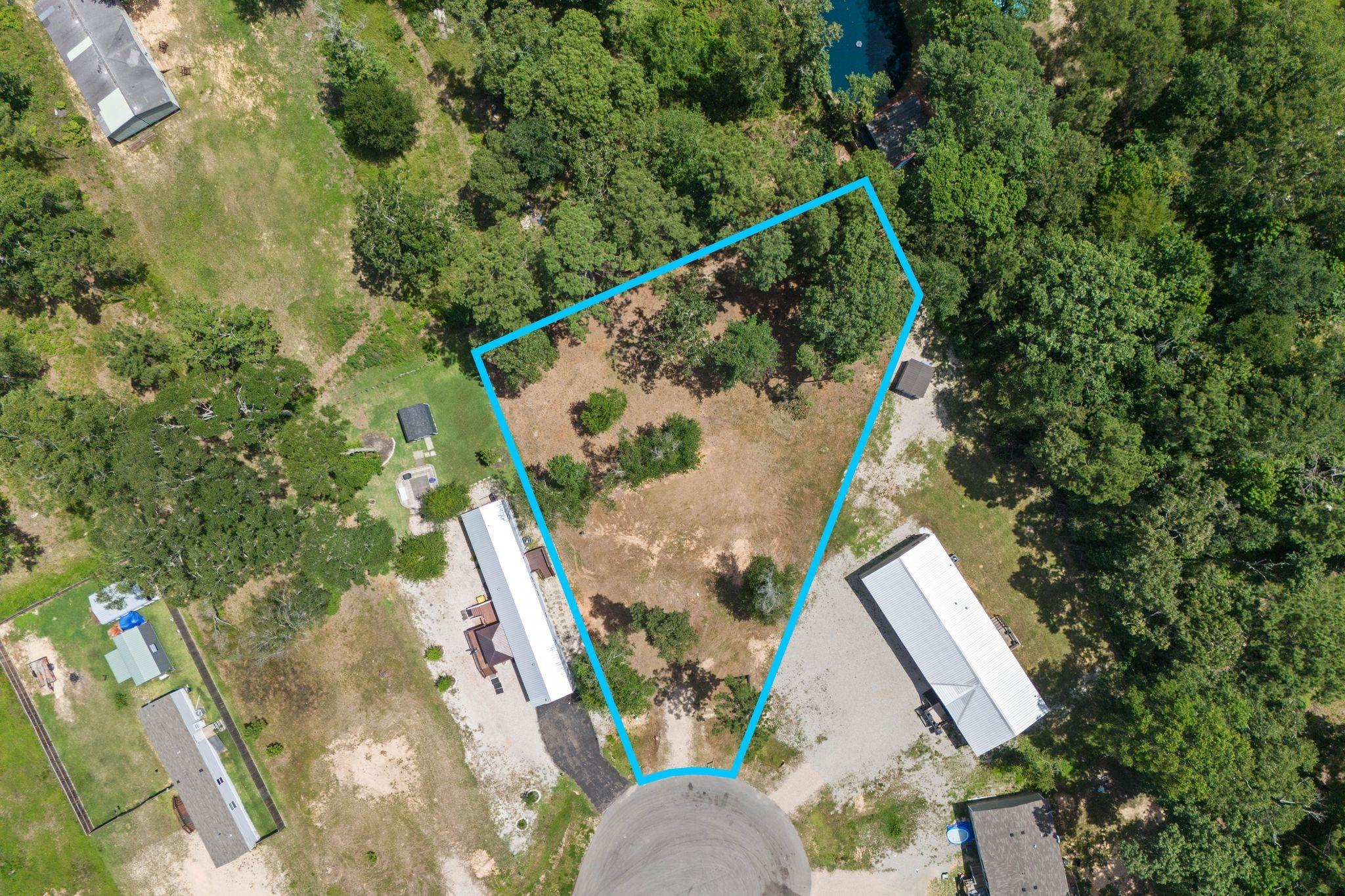 16355 Crockett Martin Estates Drive