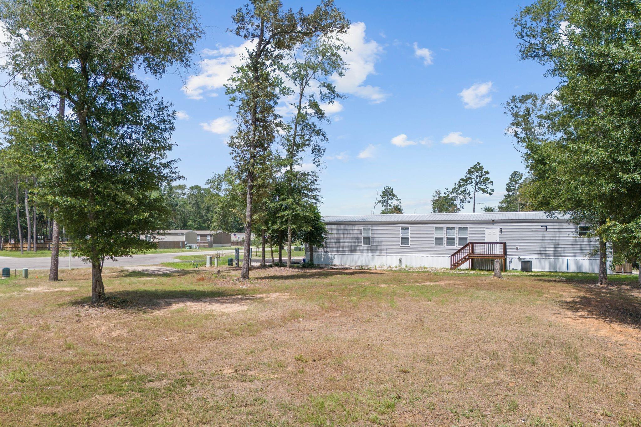 16355 Crockett Martin Estates Drive