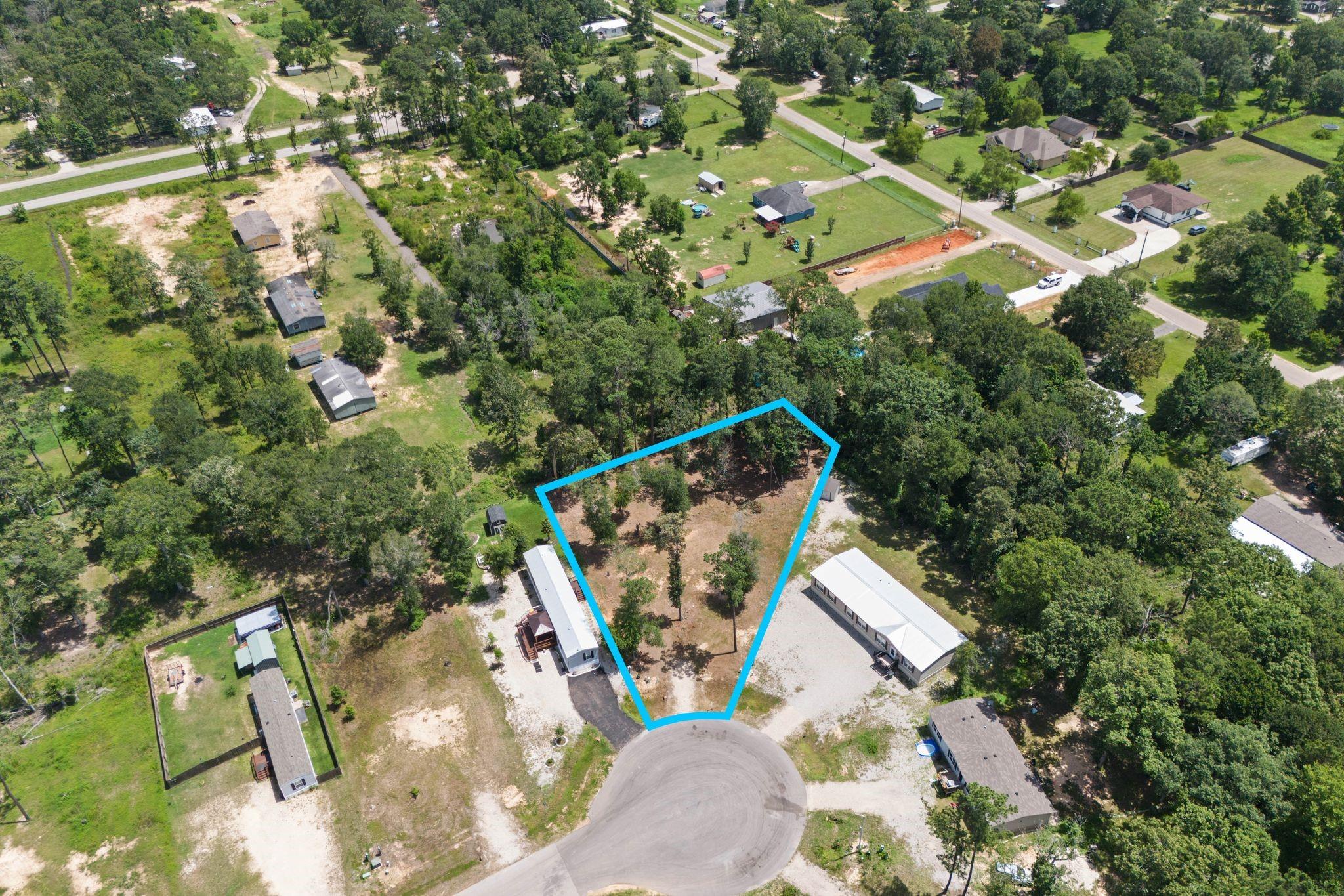 16355 Crockett Martin Estates Drive