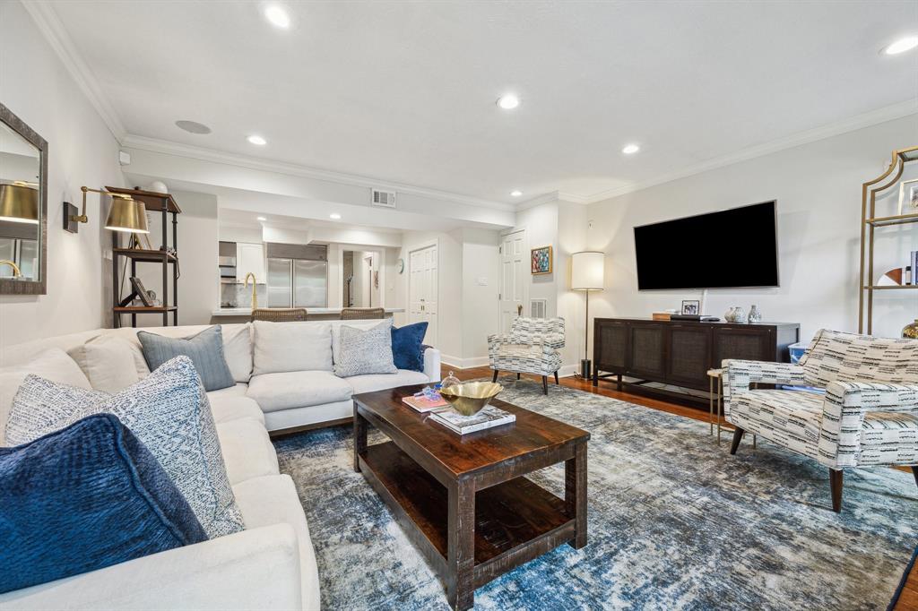 3316 Tangley Road