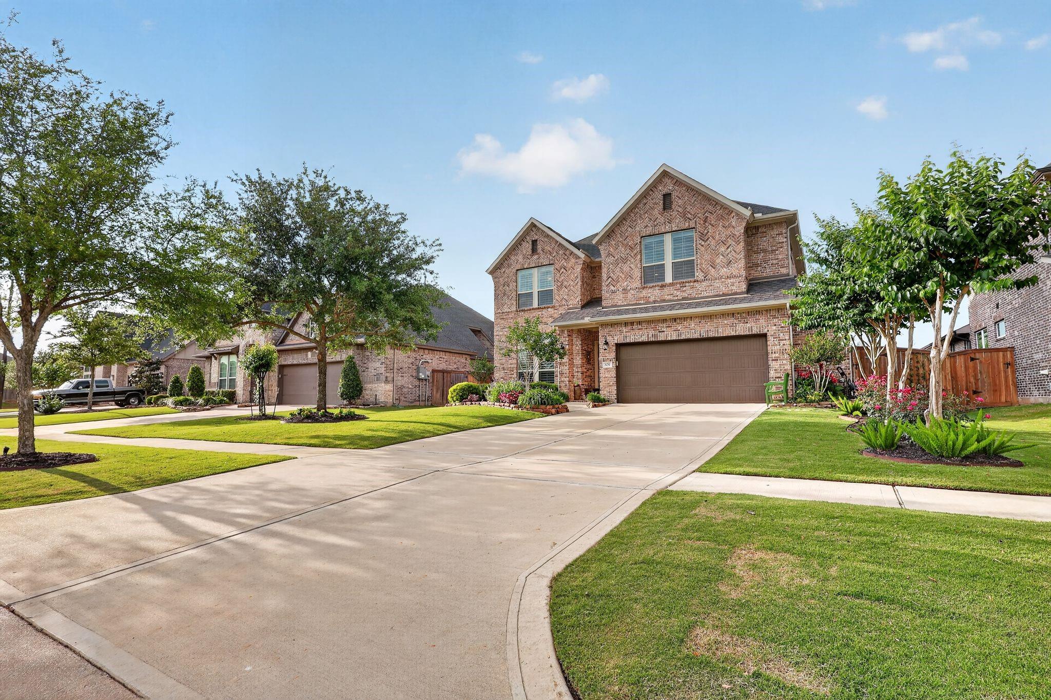 809 Stella Vista Court