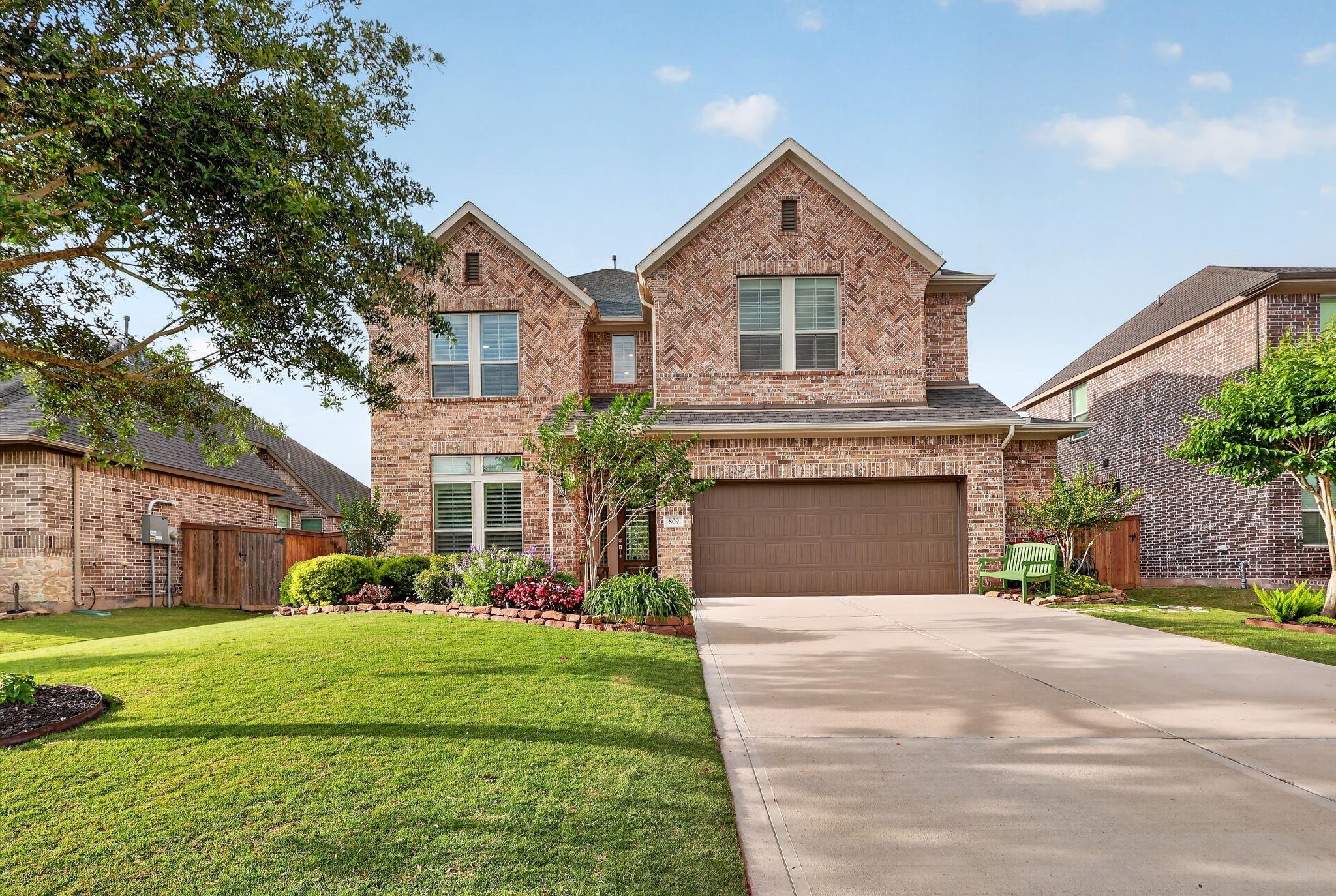 809 Stella Vista Court