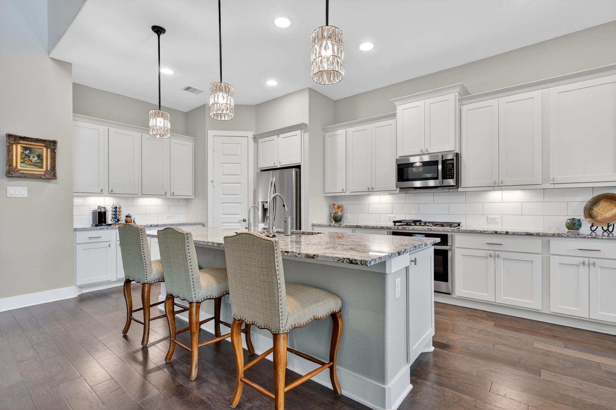 809 Stella Vista Court